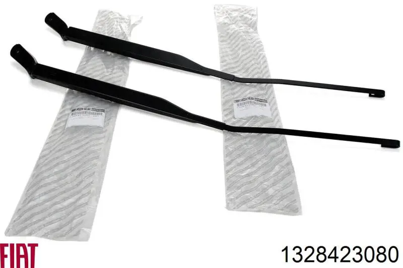 Ramię wycieraczki szyby przedniej Fiat/Alfa/Lancia 1328423080 cena, od 35,72 USD
