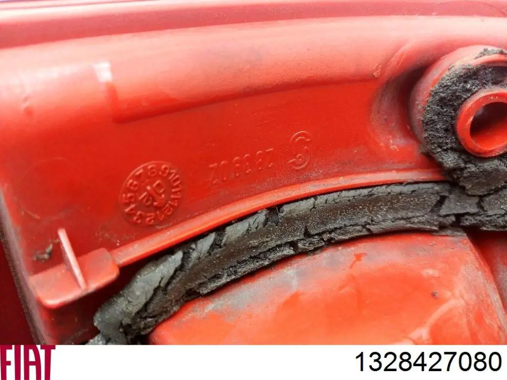 Do koszyka 1328427080 Fiat/Alfa/Lancia Lampa zespolona tylna prawa