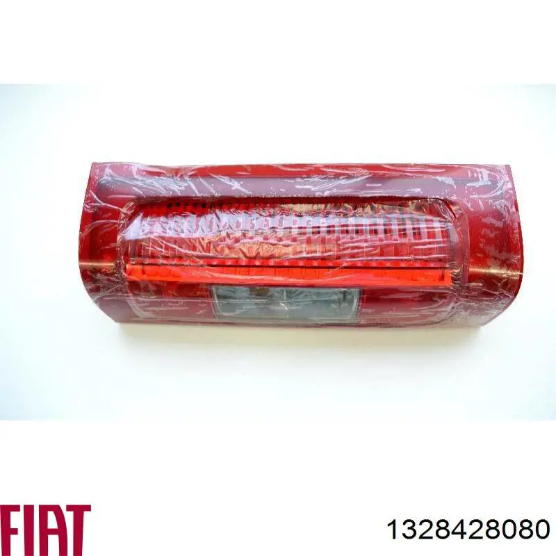 1328428080 Fiat/Alfa/Lancia Lampa zespolona tylna lewa