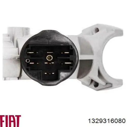 Stacyjka zapłonowa Fiat/Alfa/Lancia 1329316080 cena, od 9,42 USD
