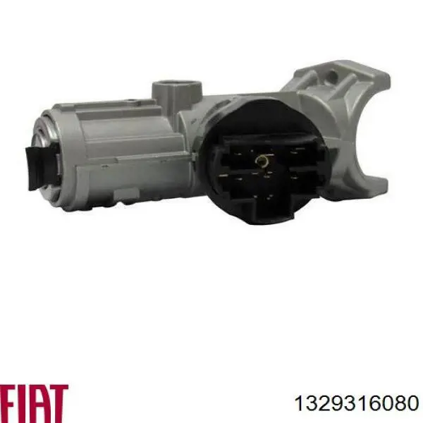 Do koszyka 1329316080 Fiat/Alfa/Lancia Stacyjka zapłonowa