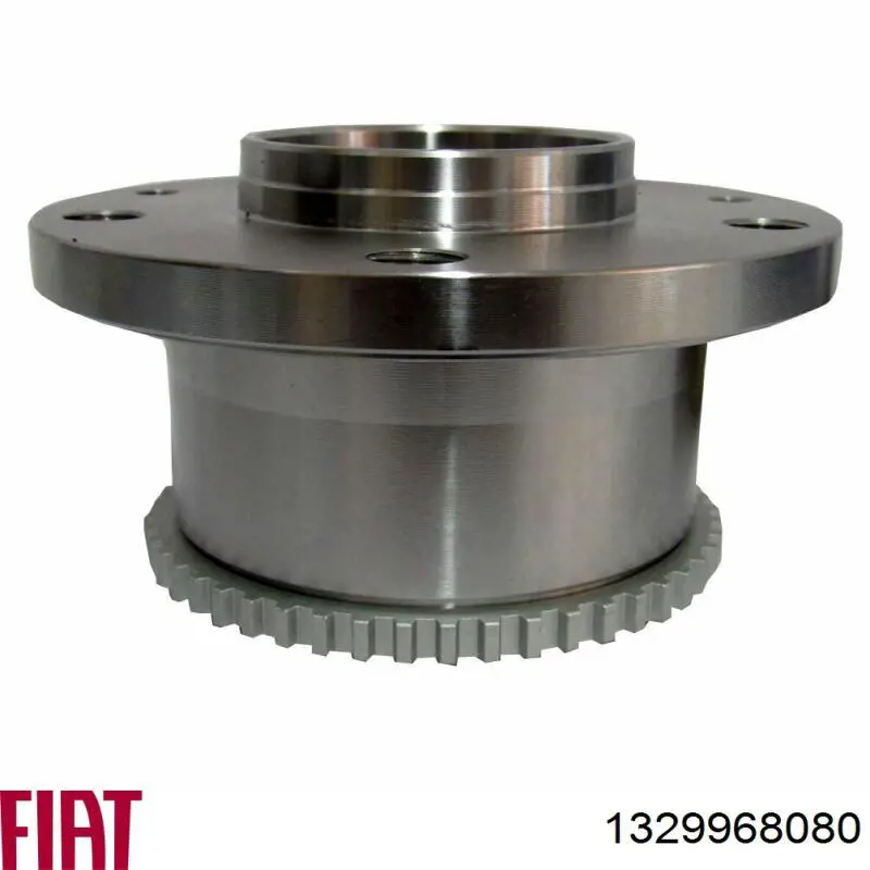 Piasta tylna Fiat/Alfa/Lancia 1329968080 cena, od 93,41 USD
