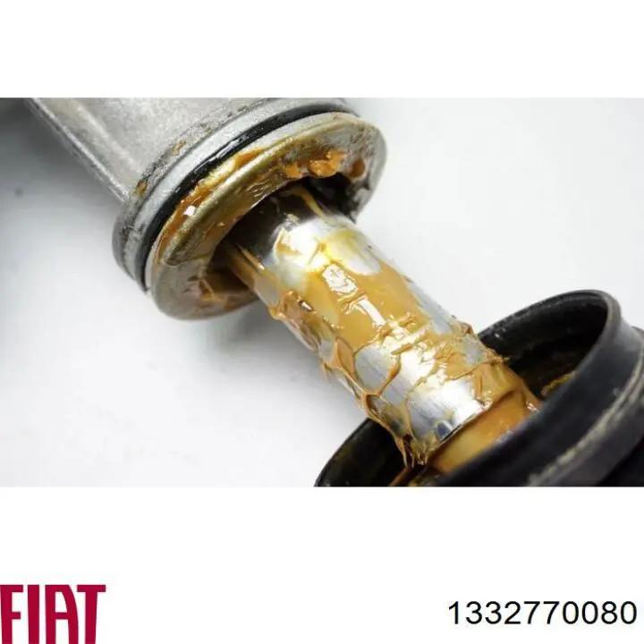 Listwa kierownicza (maglownica) Fiat/Alfa/Lancia 1332770080 cena, od 90,24 USD