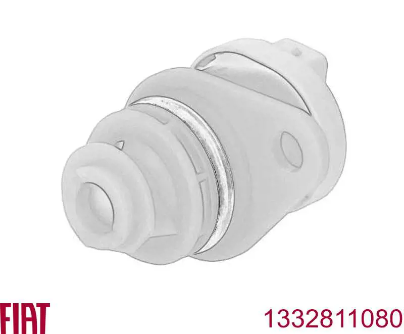 1332811080 Fiat/Alfa/Lancia Czujnik prędkości