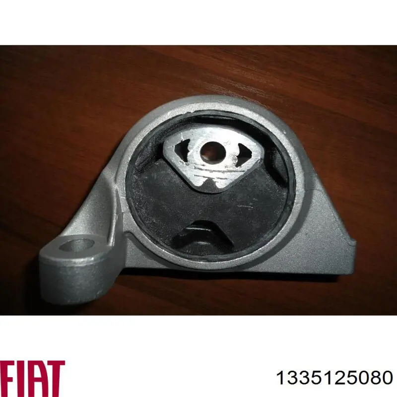 Poduszka (podpora) silnika lewa Fiat/Alfa/Lancia 1335125080 cena, od 59,04 USD