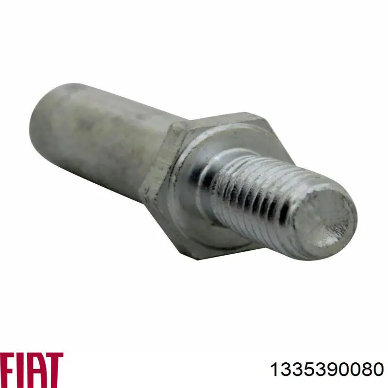 Sworzeń (zawleczka) zawiasu drzwi Fiat/Alfa/Lancia 1335390080 cena, od 6,64 USD