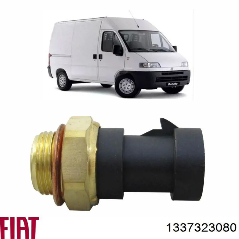 Linka (cięgno) otwierania zamka drzwi przednich prawych Fiat/Alfa/Lancia 1337323080 cena, od 18,82 USD