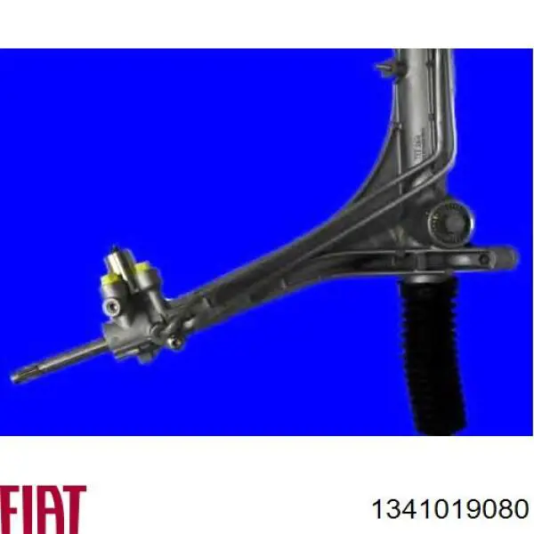 Listwa kierownicza (maglownica) Fiat/Alfa/Lancia 1341019080 cena, od 15,41 USD