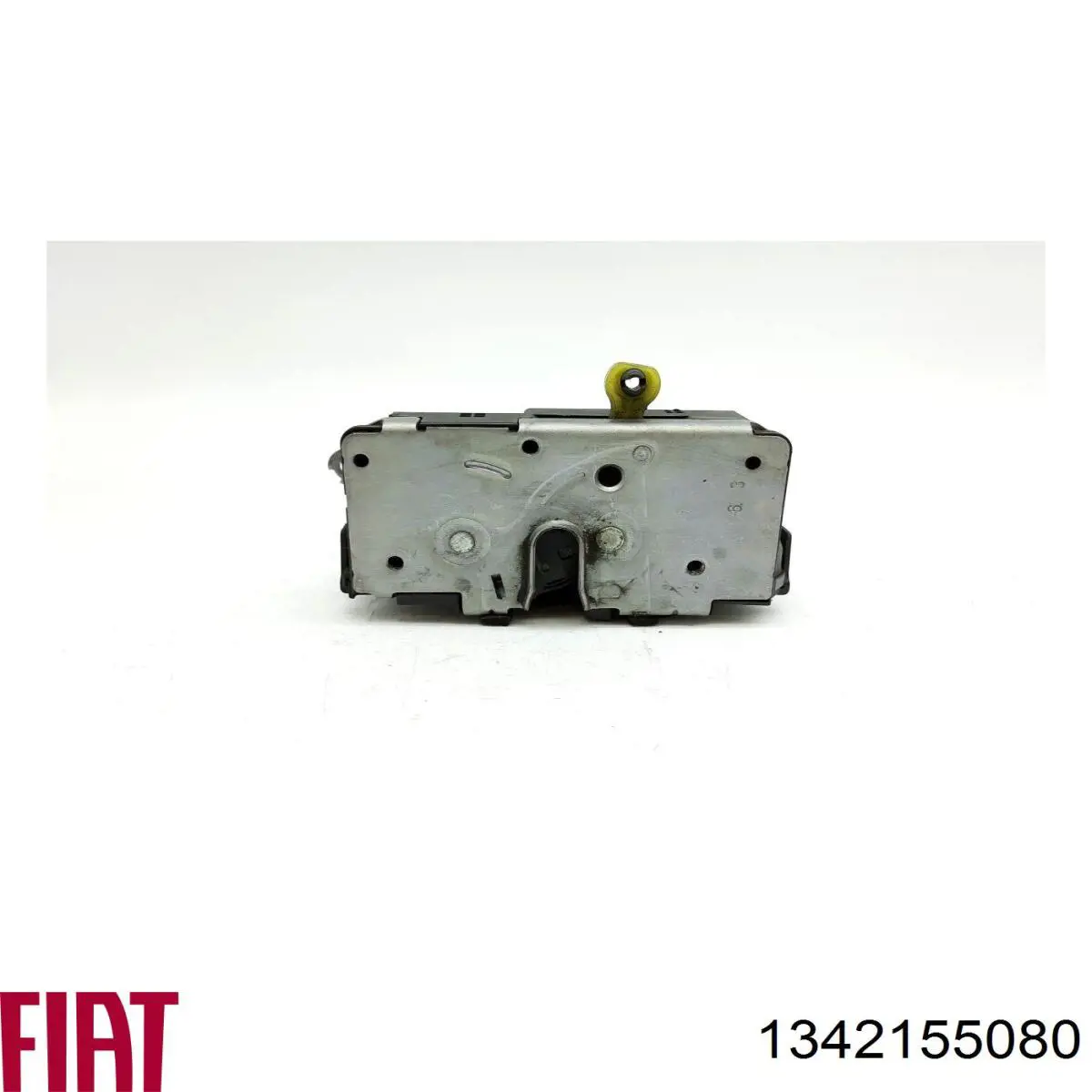 Do koszyka 1633561480 Peugeot/Citroen Zamek drzwi przednich lewych