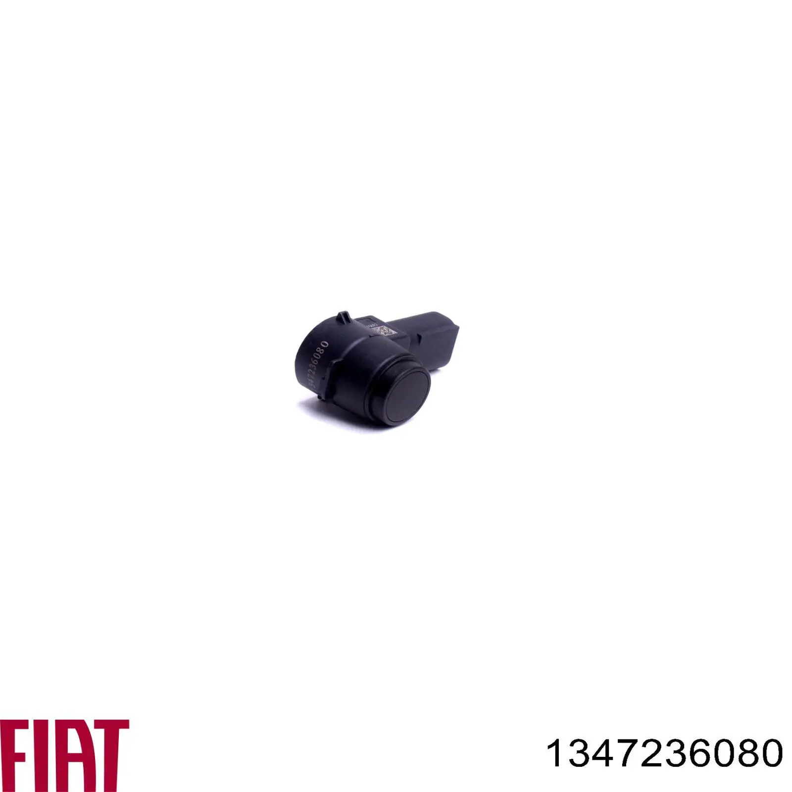 1347236080 Fiat/Alfa/Lancia Czujnik parkowania tylny