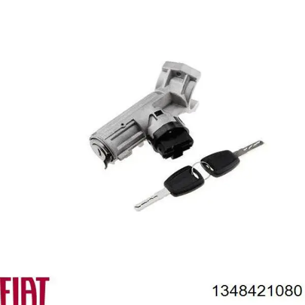 Do koszyka 1348421080 Fiat/Alfa/Lancia Stacyjka zapłonowa