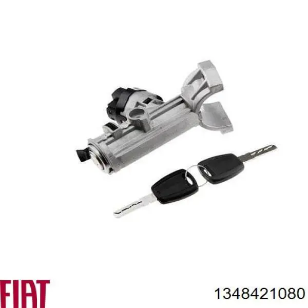 Stacyjka zapłonowa Fiat/Alfa/Lancia 1348421080