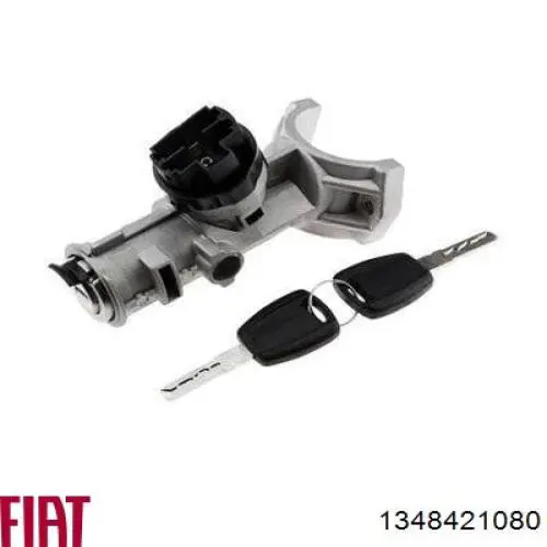 Do koszyka 1348421080 Fiat/Alfa/Lancia Stacyjka zapłonowa