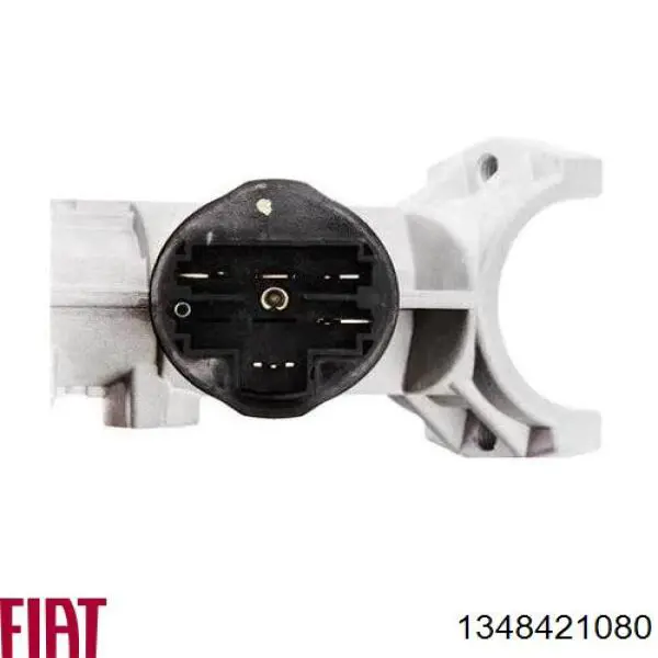 Stacyjka zapłonowa Fiat/Alfa/Lancia 1348421080 cena, od 132,74 USD