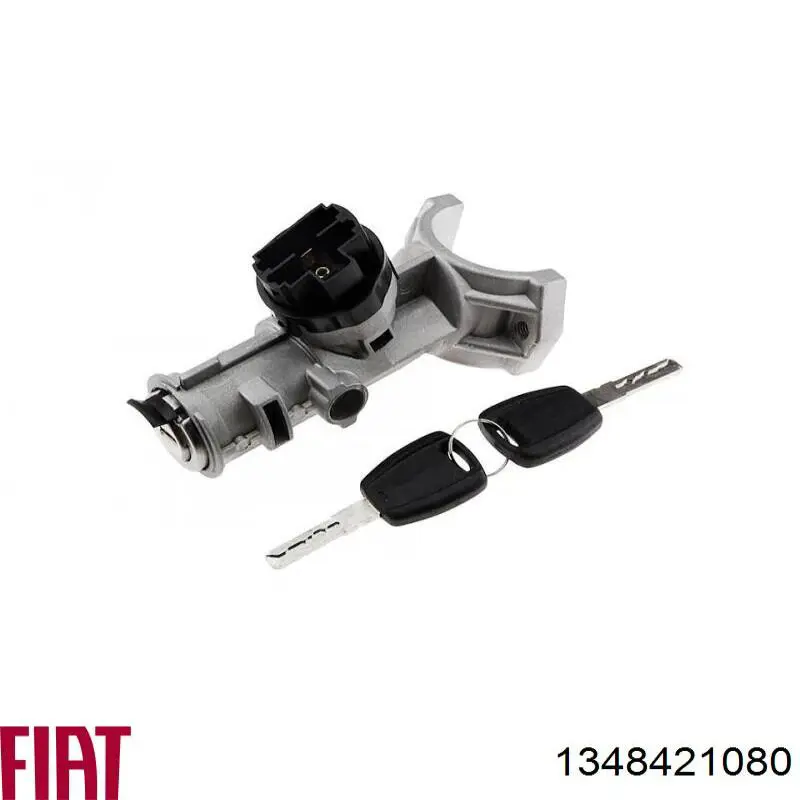 1348421080 Fiat/Alfa/Lancia Stacyjka zapłonowa