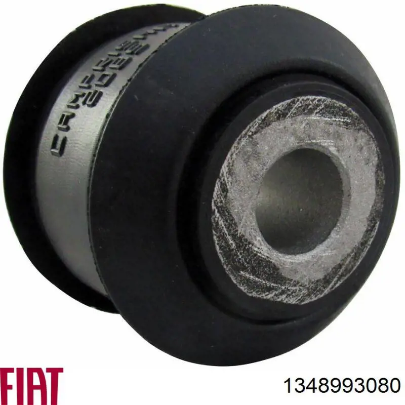Poduszka (podpora) silnika tylna Fiat/Alfa/Lancia 1348993080 cena, od 30,77 USD