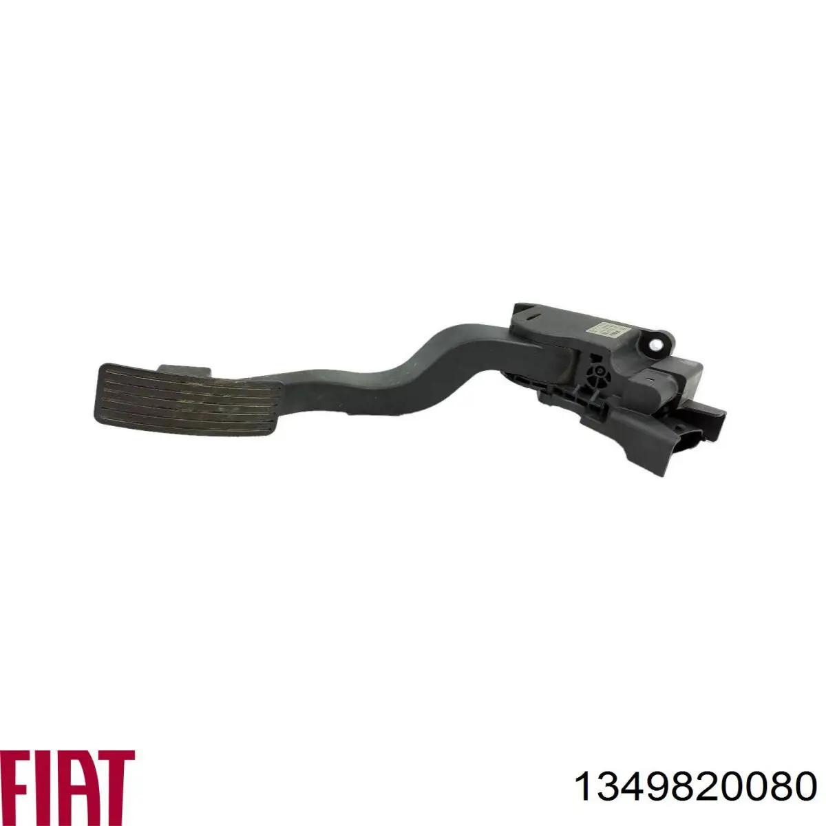 Do koszyka 1349820080 Fiat/Alfa/Lancia Pedał przyspieszenia (gazu)