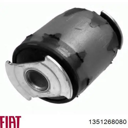 Do koszyka 1351268080 Fiat/Alfa/Lancia Resor tylny