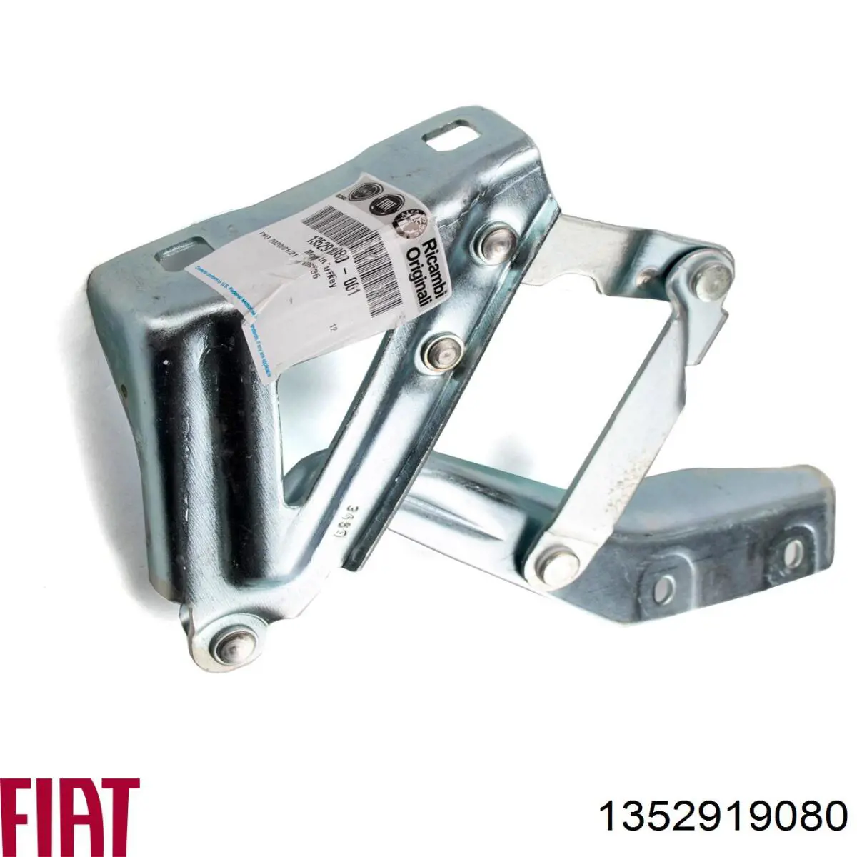 Zawias maski lewy Peugeot/Citroen 7912E4 cena, od 38,35 USD