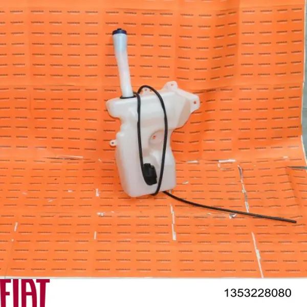 1353228080 Fiat/Alfa/Lancia Zbiorniczek spryskiwacza szyb