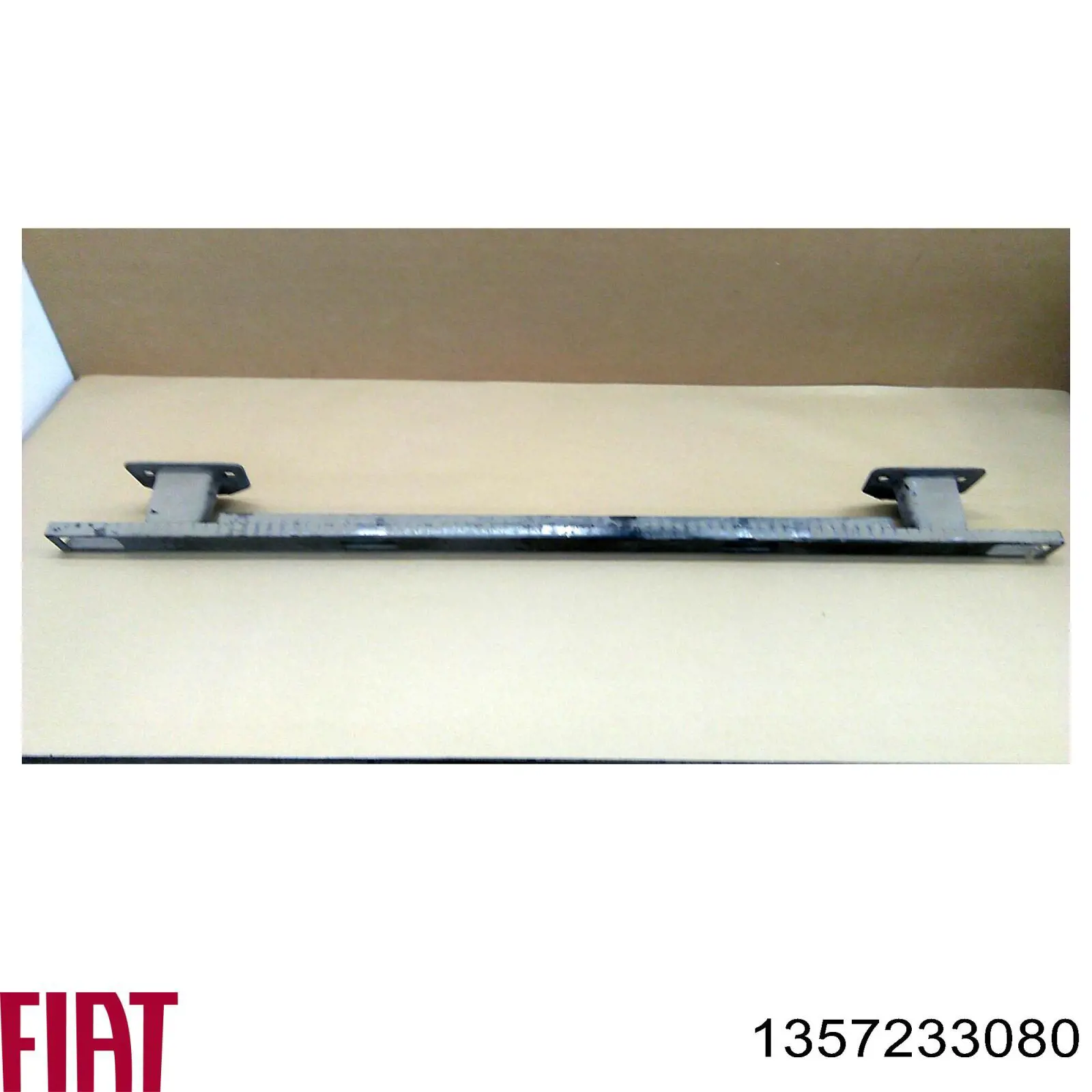 Wzmocnienie zderzaka tylnego Fiat/Alfa/Lancia 1357233080 cena, od 148,12 USD