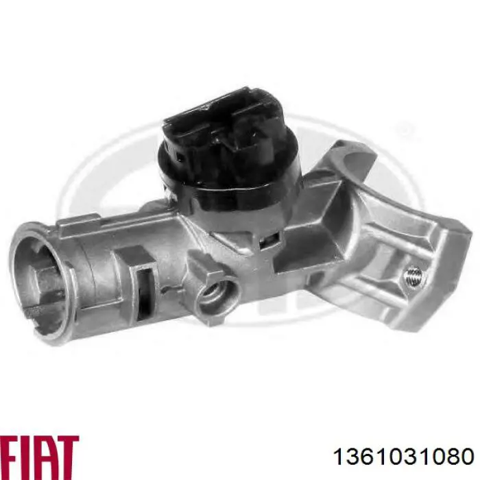 Stacyjka zapłonowa Fiat/Alfa/Lancia 1361031080 cena, od 126,53 USD