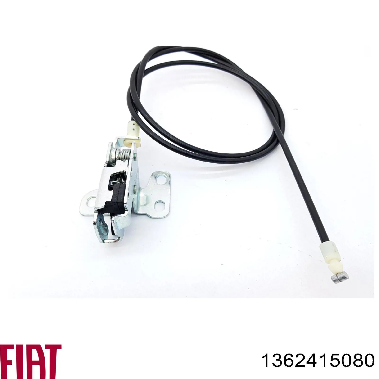 Zamek drzwi tylnych lewych skrzydłowych górny Fiat/Alfa/Lancia 1362415080 cena, od 27,12 USD