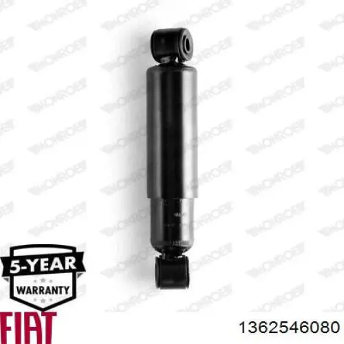1362546080 Fiat/Alfa/Lancia Amortyzator tylny