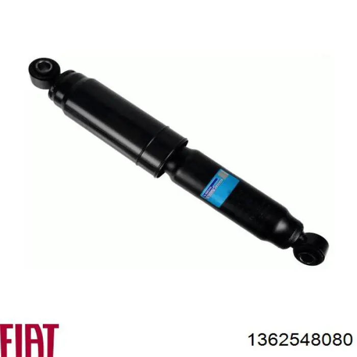 1362548080 Fiat/Alfa/Lancia Amortyzator tylny