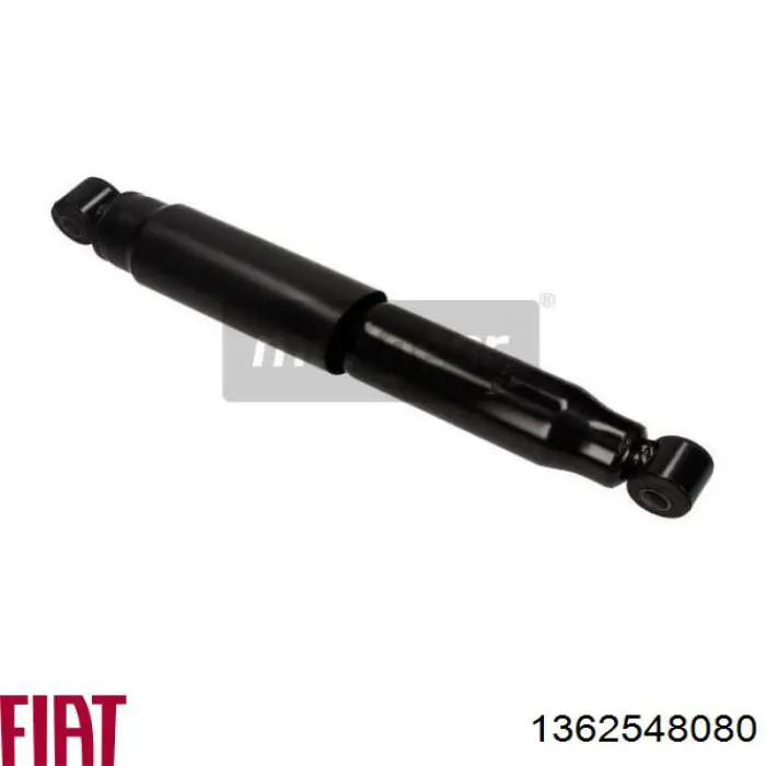 Do koszyka 1362548080 Fiat/Alfa/Lancia Amortyzator tylny