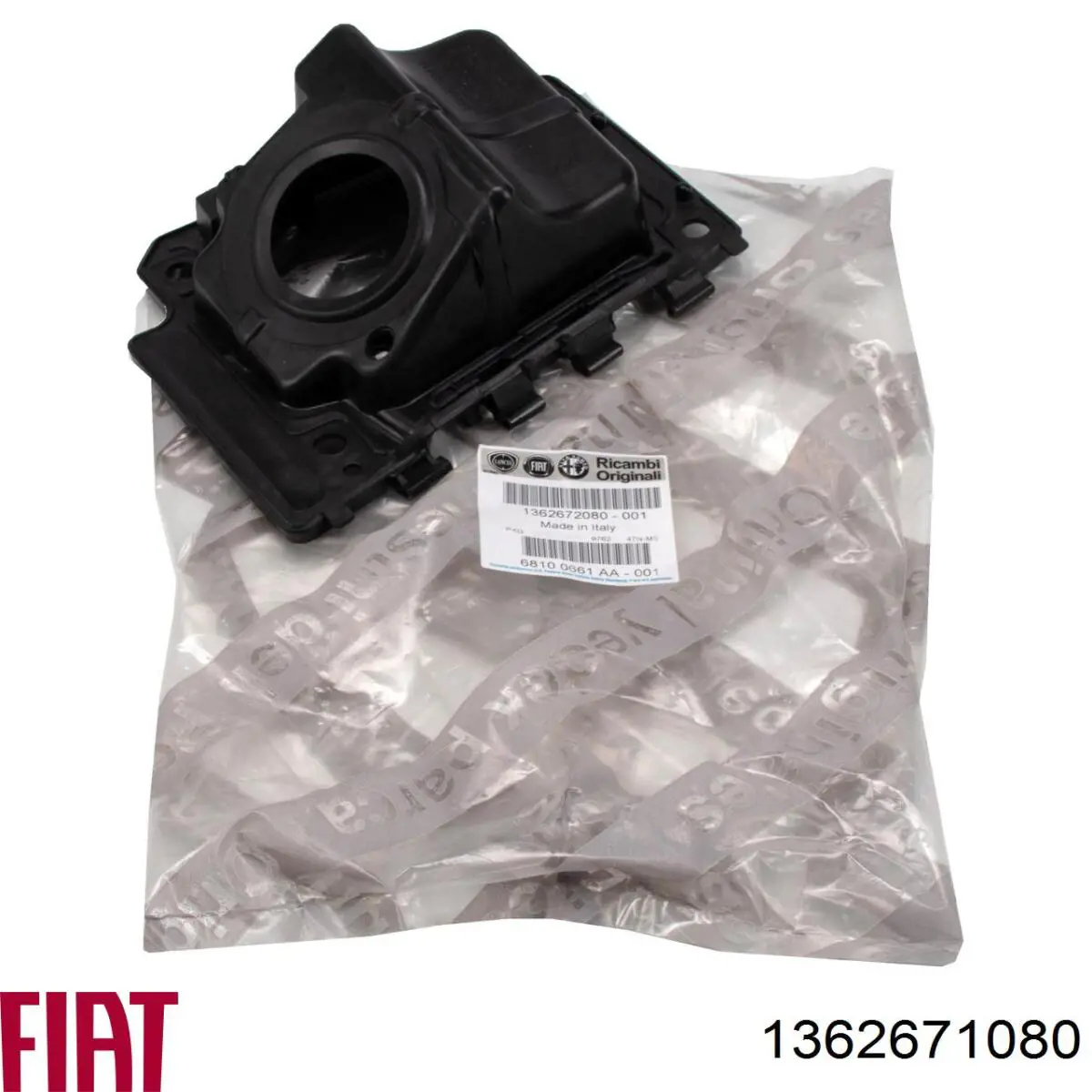 1362671080 Fiat/Alfa/Lancia Klapka wlewu paliwa