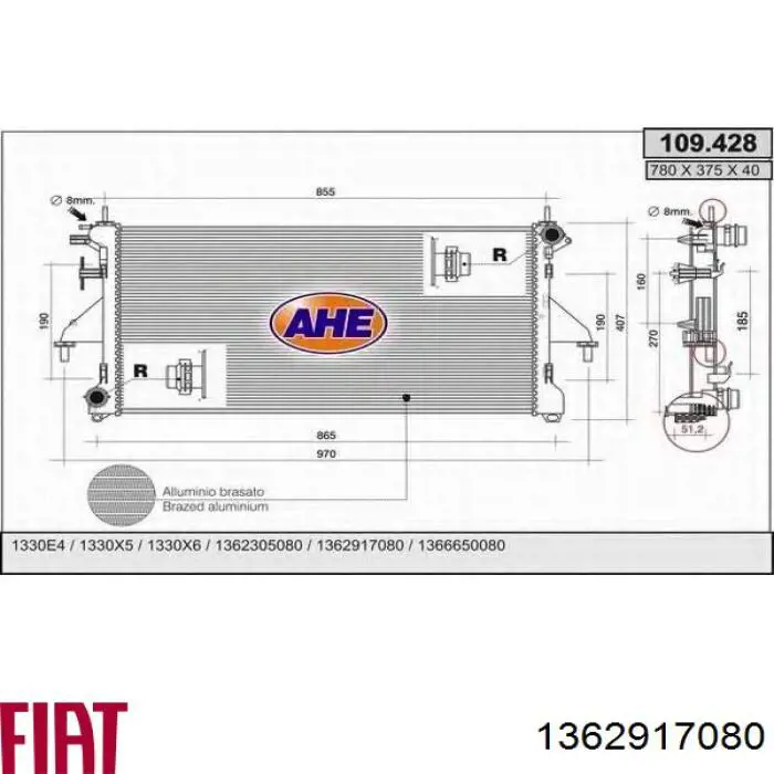  Fiat/Alfa/Lancia 1362917080
