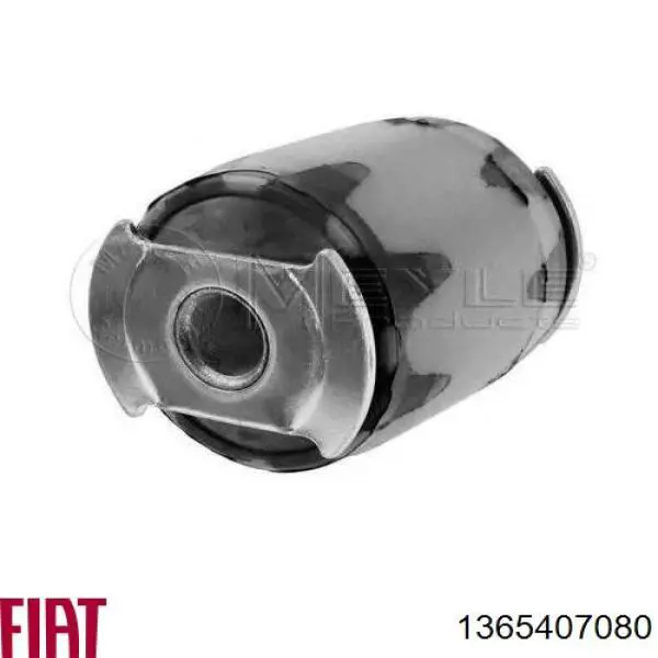 1365407080 Fiat/Alfa/Lancia Resor tylny