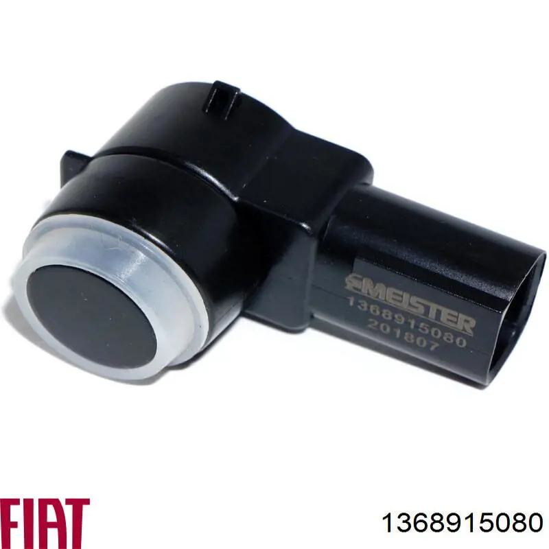 Do koszyka 1368915080 Fiat/Alfa/Lancia Czujnik parkowania tylny