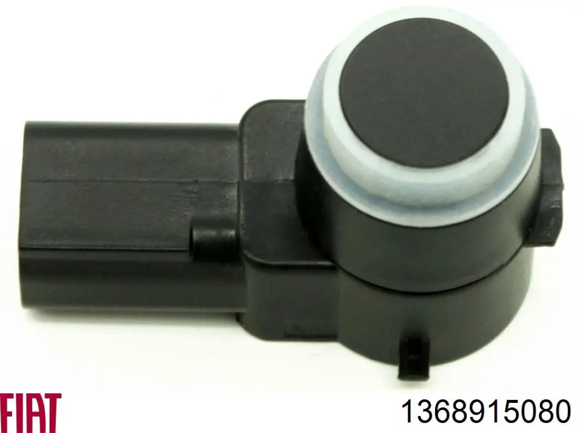 Czujnik parkowania tylny Fiat/Alfa/Lancia 1368915080 cena, od 25,38 USD