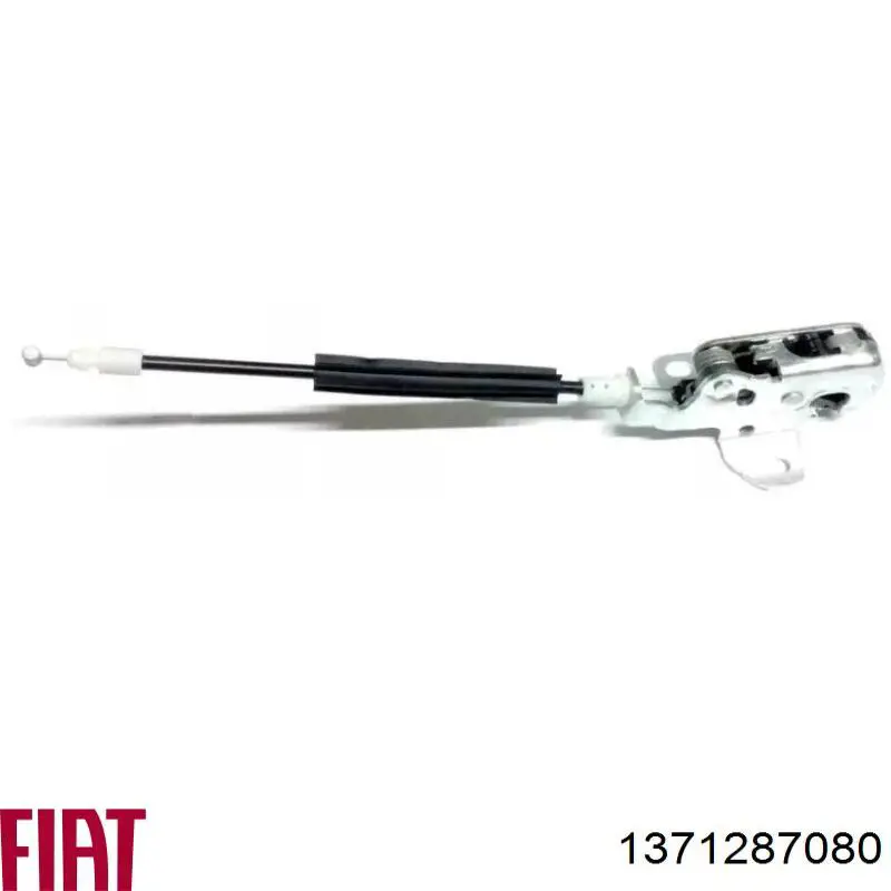 Do koszyka 1371287080 Fiat/Alfa/Lancia 