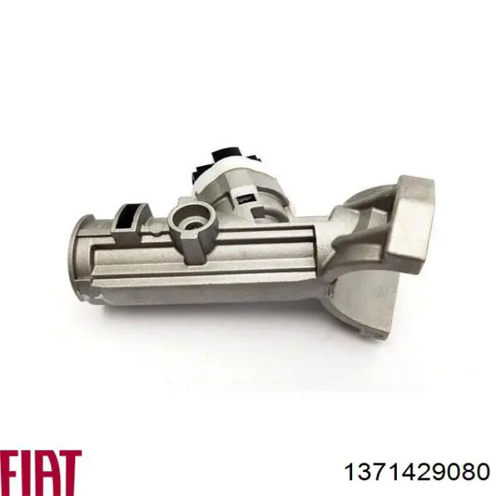 Do koszyka 1371429080 Fiat/Alfa/Lancia Stacyjka zapłonowa