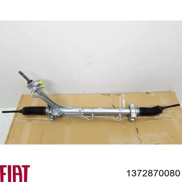 Listwa kierownicza (maglownica) Fiat/Alfa/Lancia 1372870080 cena, od 251,98 USD