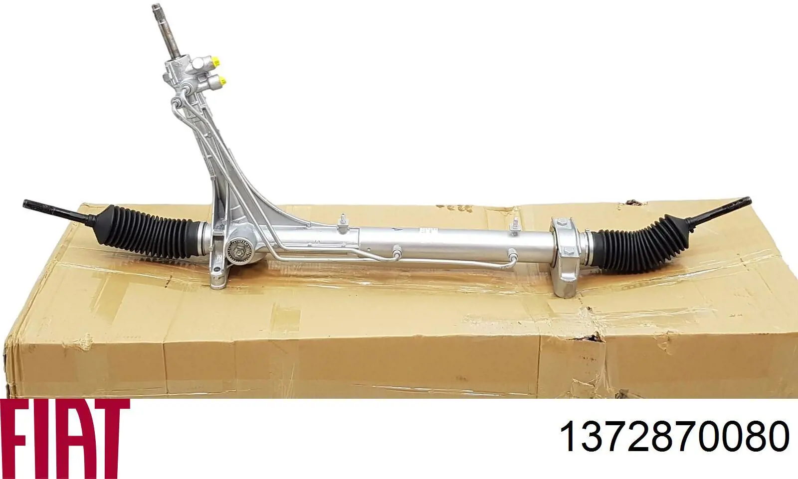 1372870080 Fiat/Alfa/Lancia Listwa kierownicza (maglownica)