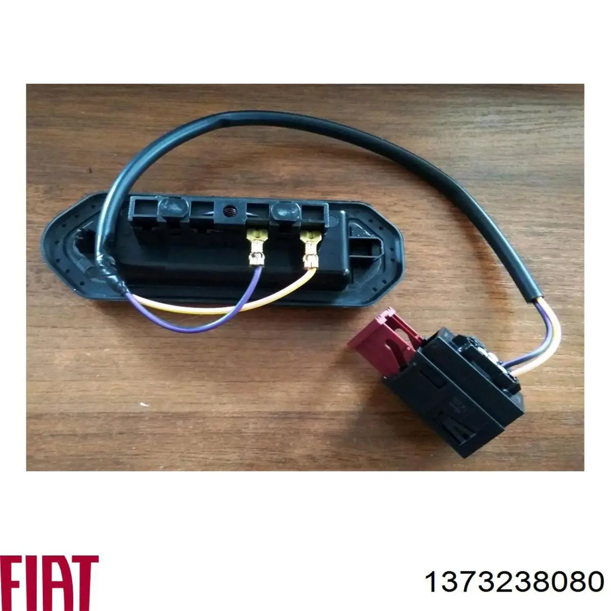 1373238080 Fiat/Alfa/Lancia Czujnik zamykania drzwi (wyłącznik krańcowy)