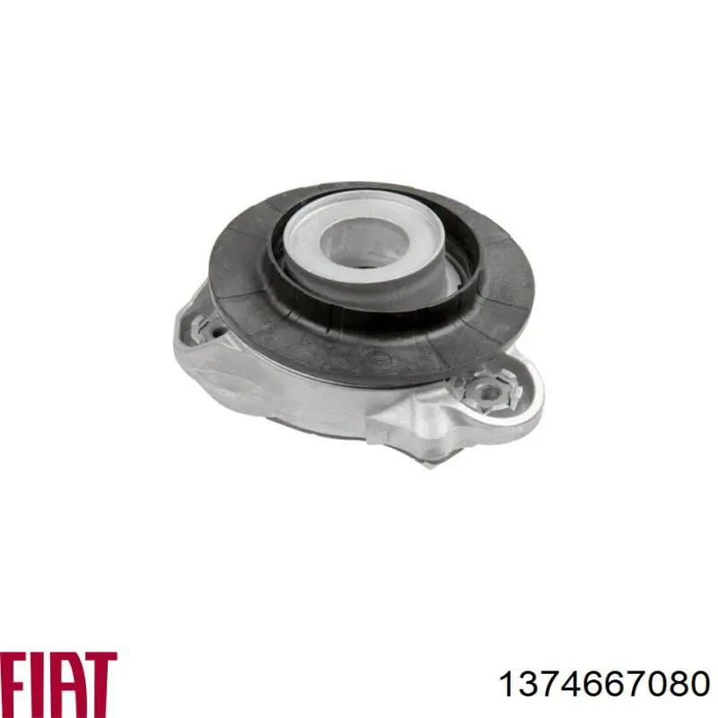 1374667080 Fiat/Alfa/Lancia Podpora amortyzatora przedniego prawego