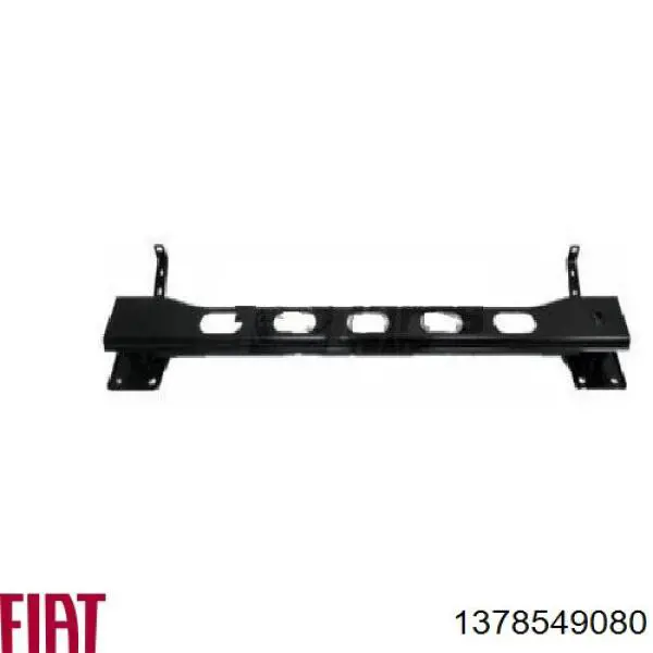 Wzmocnienie zderzaka przedniego Fiat/Alfa/Lancia 46858184 cena, od 151,53 USD