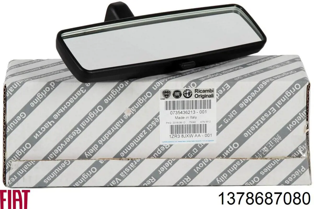 Wygluszenie maski Fiat Ducato III autobus (250) (2006 - 2026) cena, od 202,68 USD