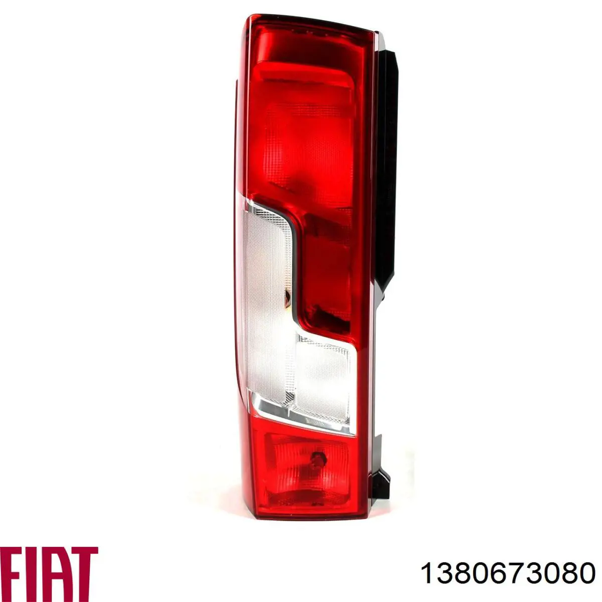 Do koszyka 1380673080 Fiat/Alfa/Lancia Lampa zespolona tylna lewa