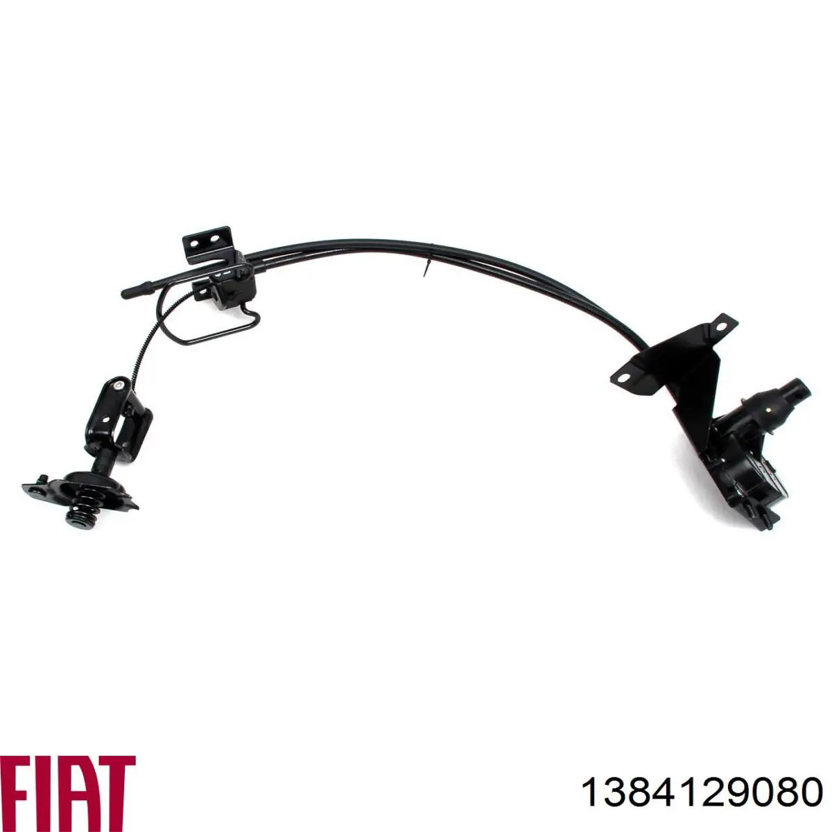 1384129080 Fiat/Alfa/Lancia Wciągarka koła zapasowego