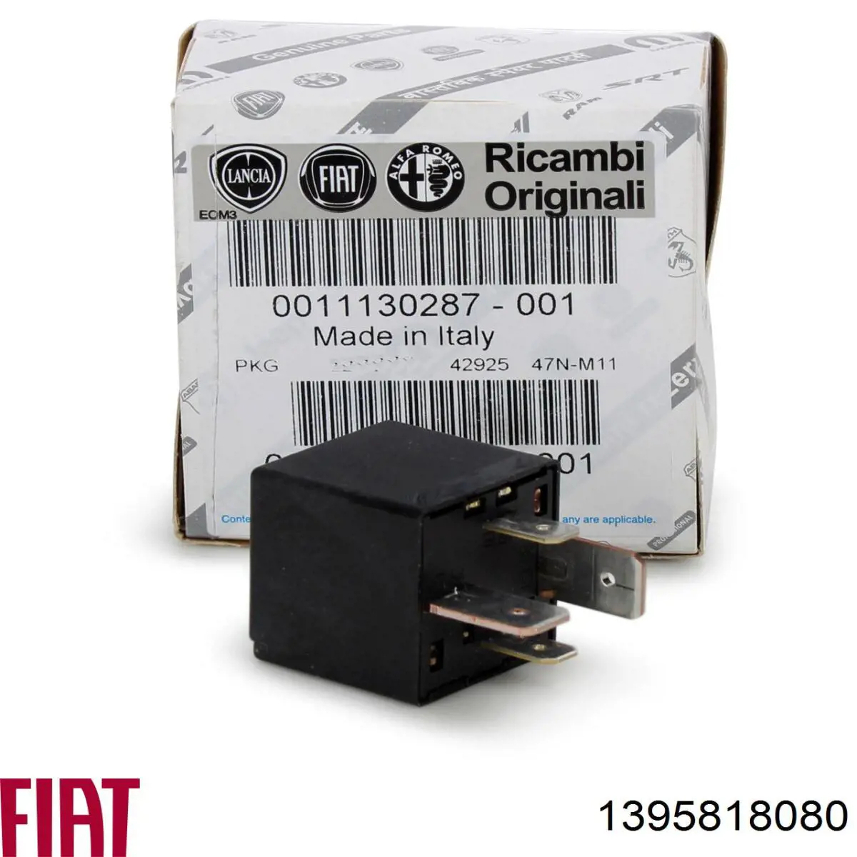 Fiat/Alfa/Lancia 1395818080 cena, od 120,65 USD