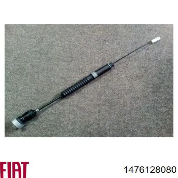 Linka sprzęgła 1476128080 Fiat/Alfa/Lancia