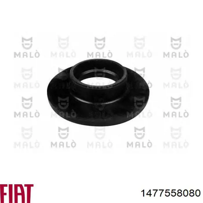Pierścień gumowy sprężyny tylnej górny Fiat/Alfa/Lancia 1477558080 cena, od 11,95 USD