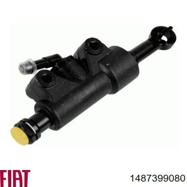 1487399080 Fiat/Alfa/Lancia Cylinder sprzęgła główny