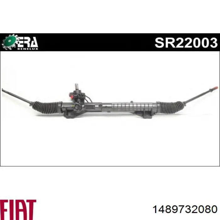 Listwa kierownicza (maglownica) Peugeot/Citroen 4001L7 cena, od 86,83 USD